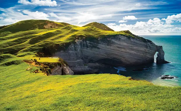 Magie Celte, entre Écosse et Irlande - 2