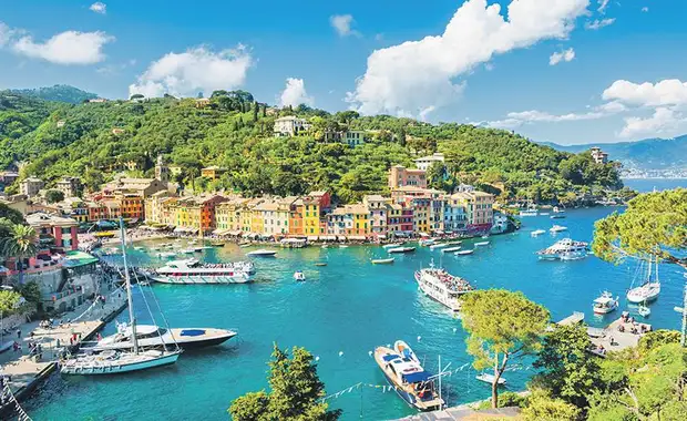 Gênes, les Cinque Terre et Portofino (au départ du Sud de la France) - 7