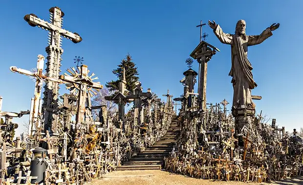 Le Grand Tour de la Baltique - 3