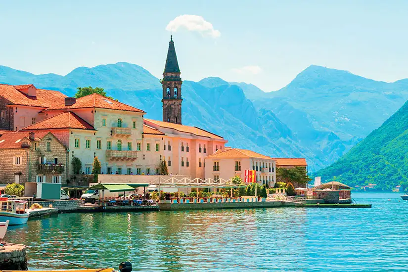 Le Grand Tour de Croatie - 9