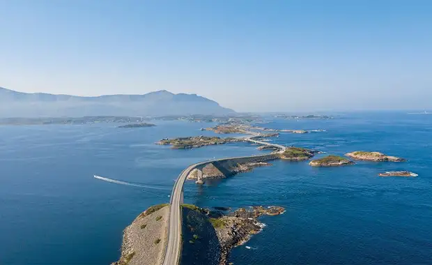 Stockholm et les Fjords de Norvège - 7