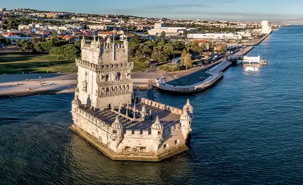 Découverte du Portugal - 8