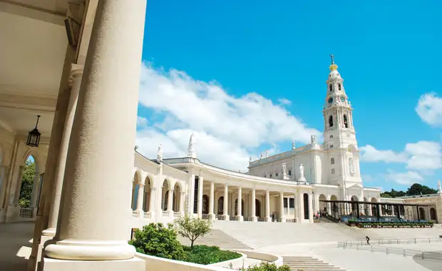 Découverte du Portugal - 7