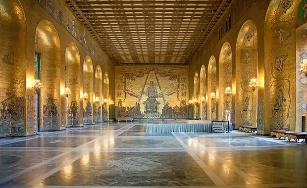 Stockholm et les Fjords de Norvège - 9