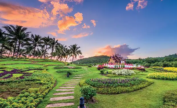 La Thaïlande, le pays qui sourit - 3