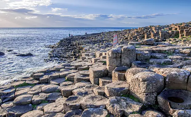 Magie Celte, entre Écosse et Irlande - 4