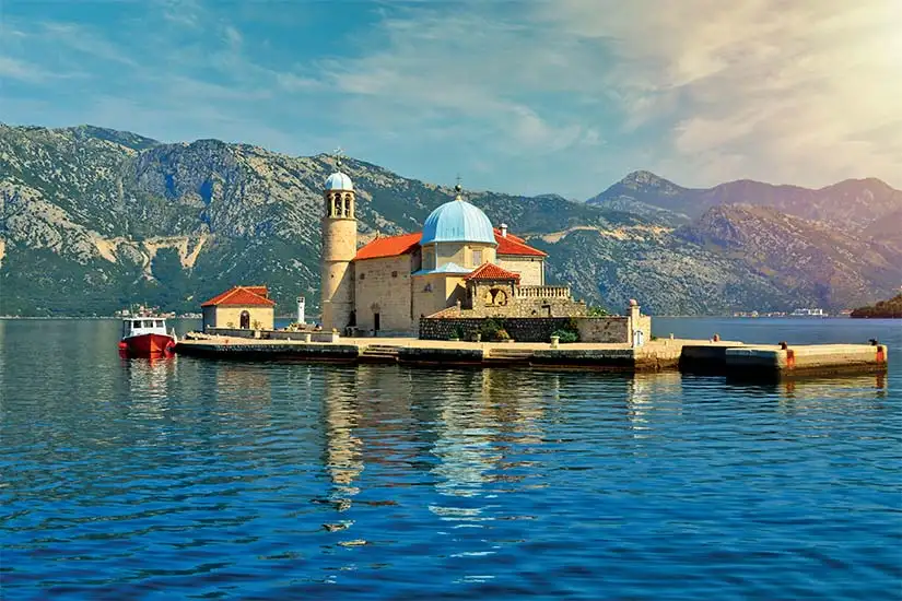 Le Grand Tour de Croatie - 7