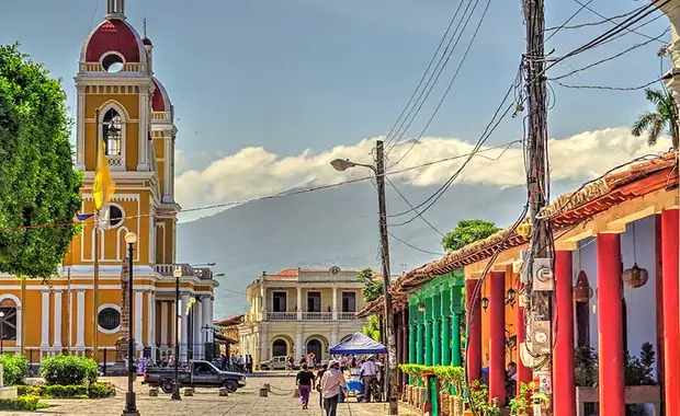 Le Costa Rica et le Nicaragua - 2