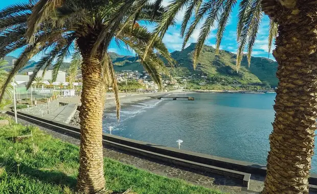 Top Clubs Energie Dom Pedro Madeira Ocean Beach Hotel - Flex - Madère - 3
