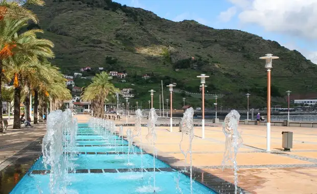 Top Clubs Energie Dom Pedro Madeira Ocean Beach Hotel - Flex - Madère - 7