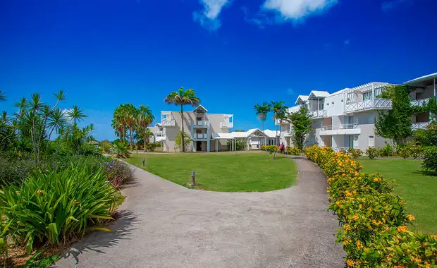 Karibea Caribia *** - 3