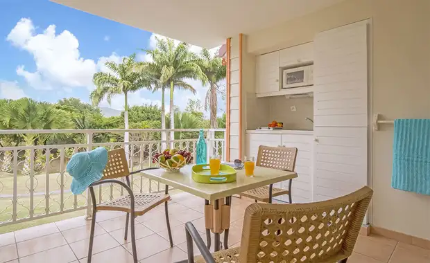 Village Pierre & Vacances Sainte-Luce Martinique - 10