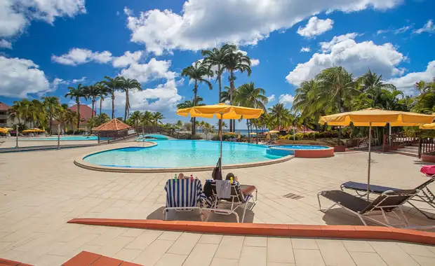 Village Pierre & Vacances Sainte-Luce Martinique - 2