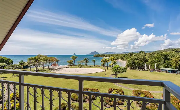 Village Pierre & Vacances Sainte-Luce Martinique - 5