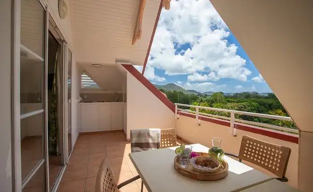 Village Pierre & Vacances Sainte-Luce Martinique - 8