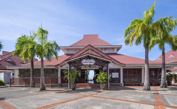 Village Pierre & Vacances Sainte-Luce Martinique - 5