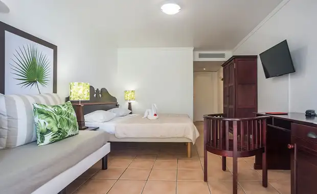 Village Pierre & Vacances Sainte-Luce Martinique - 7