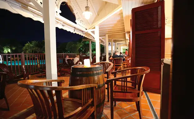 Village Pierre & Vacances Sainte-Luce Martinique - 14