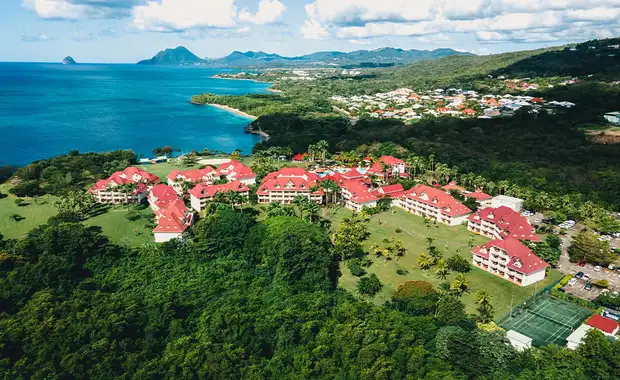 Village Pierre & Vacances Sainte-Luce Martinique - 2