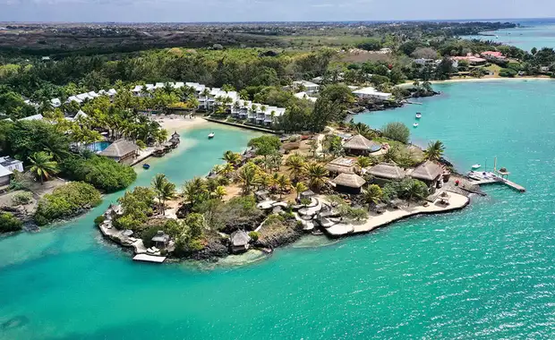 Paradise Cove Boutique Hotel ***** - 1