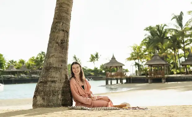 Paradise Cove Boutique Hotel ***** - 4