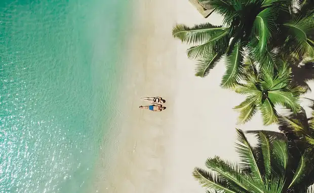 Paradise Cove Boutique Hotel ***** - 2