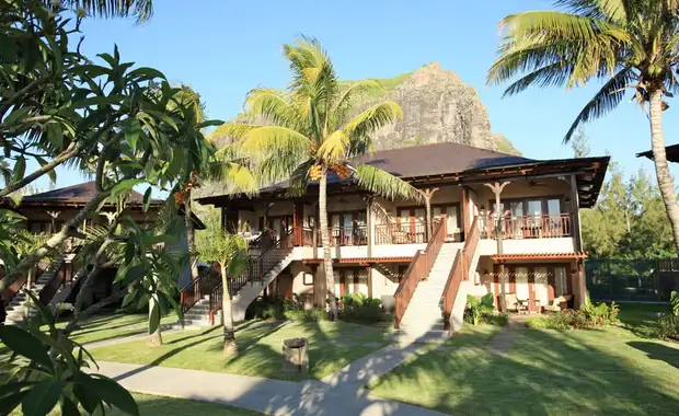 LUX Le Morne Mauritius ***** - 15
