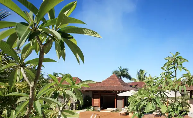 LUX Le Morne Mauritius ***** - 13