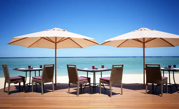 LUX Le Morne Mauritius ***** - 14