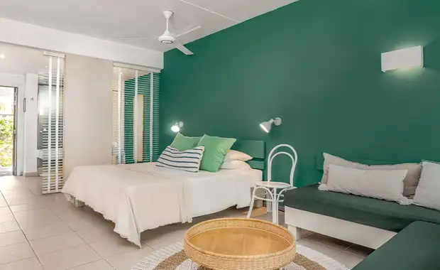 COMBINÉ 2 ILES RÉUNION + ILE MAURICE : Circuit De Sites En Sites Standard + Hôtel Coin De Mire Attitude 14 nuits - 4
