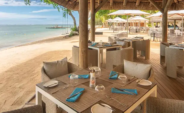COMBINÉ 2 ILES : RODRIGUES + ILE MAURICE Tekoma Boutik + Hilton Mauritius Resort & Spa 14 nuits **** - 10