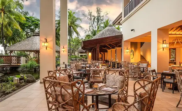 COMBINÉ 2 ILES : RODRIGUES + ILE MAURICE Tekoma Boutik + Hilton Mauritius Resort & Spa 14 nuits **** - 13