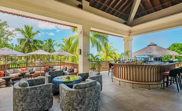 COMBINÉ 2 ILES : RODRIGUES + ILE MAURICE Tekoma Boutik + Hilton Mauritius Resort & Spa 14 nuits **** - 11