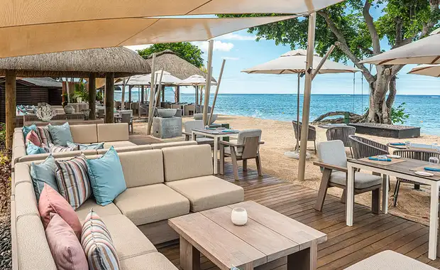 COMBINÉ 2 ILES : RODRIGUES + ILE MAURICE Tekoma Boutik + Hilton Mauritius Resort & Spa 14 nuits **** - 12