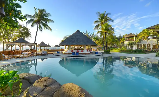 COMBINÉ 2 ILES : RODRIGUES + ILE MAURICE Tekoma Boutik + Hilton Mauritius Resort & Spa 14 nuits **** - 5