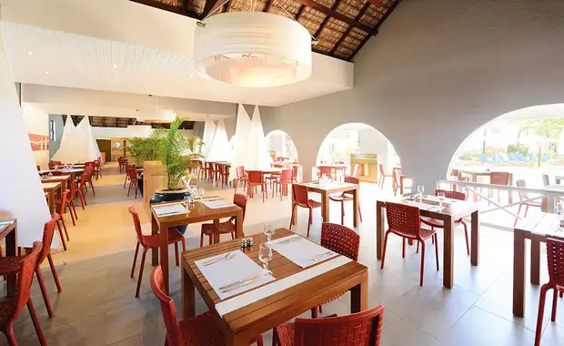 Veranda Palmar Beach Hôtel *** - 7