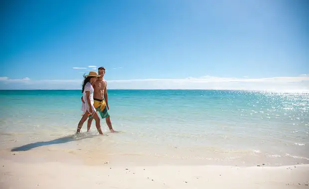 Veranda Palmar Beach Hôtel *** - 2