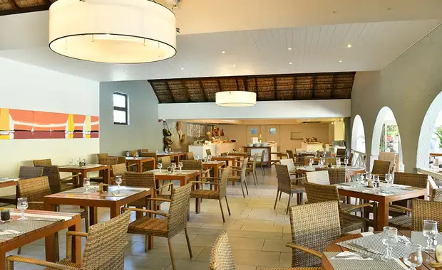 Veranda Palmar Beach Hôtel *** - 12