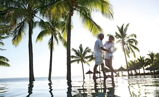 Hôtel Heritage Awali Golf & Spa Resort ***** - 2