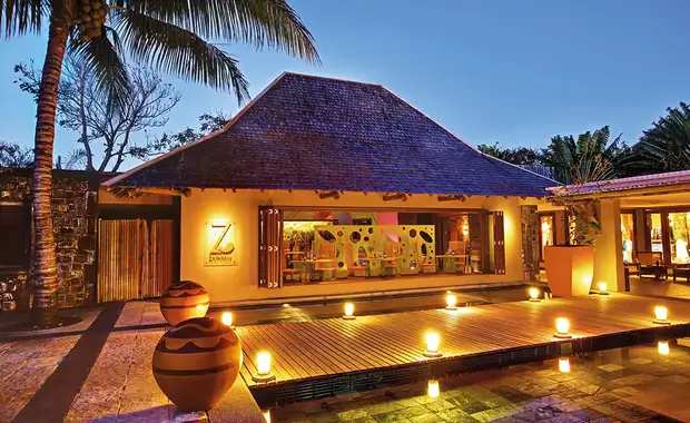 Hôtel Heritage Awali Golf & Spa Resort ***** - 15