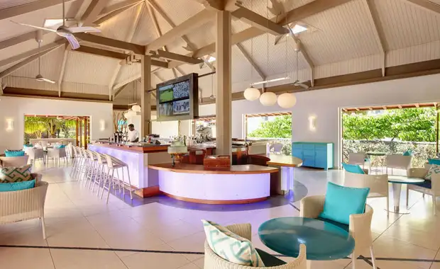 COMBINÉ 2 ILES : REUNION + ILE MAURICE Hôtel Alamanda + Tamassa 12 nuits ** - 12