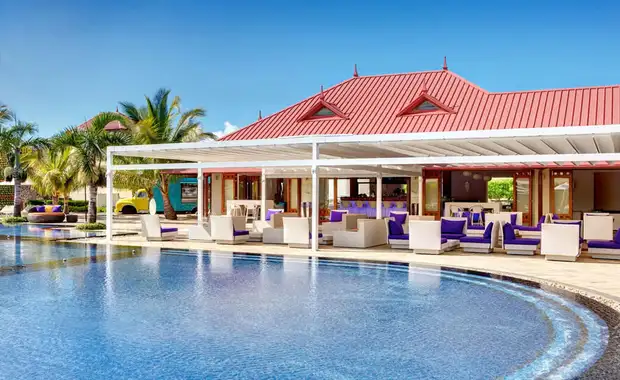 COMBINÉ 2 ILES : REUNION + ILE MAURICE Hôtel Alamanda + Tamassa 12 nuits ** - 14