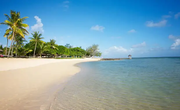 COMBINÉ 2 ILES : REUNION + ILE MAURICE Hôtel Alamanda + Tamassa 12 nuits ** - 5