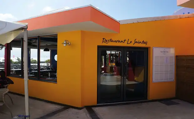 Zenitude Gosier - Hôtel Le Salako *** - 5