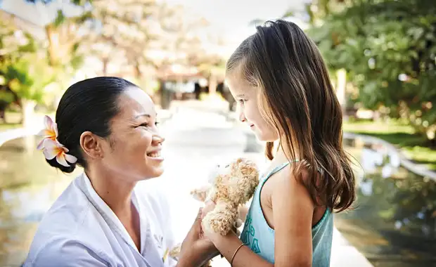 Palm Hotel & Spa ***** - 9