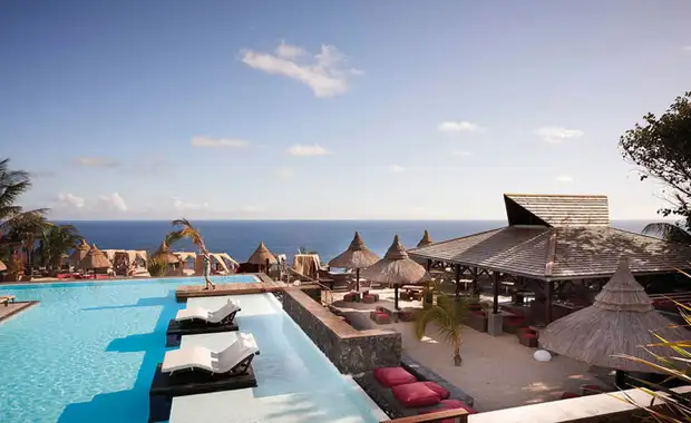 Palm Hotel & Spa ***** - 4