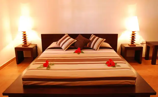 COMBINÉ 2 ILES : MAHÉ + PRASLIN Thalassa Self-Catering Apartments + The Britannia 07 nuits - 15