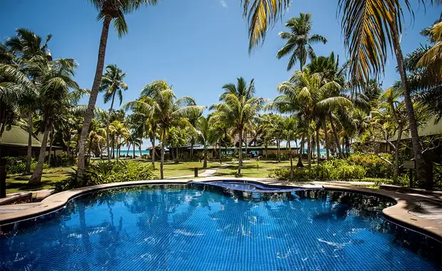 COMBINÉ 2 ILES : PRASLIN + MAHÉ Paradise Sun + Avani Seychelles Barbaron 09 nuits **** - 2