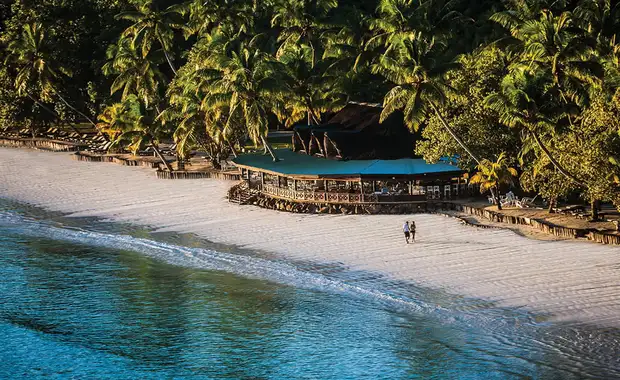 COMBINÉ 2 ILES : PRASLIN + MAHÉ Paradise Sun + Avani Seychelles Barbaron 09 nuits **** - 6