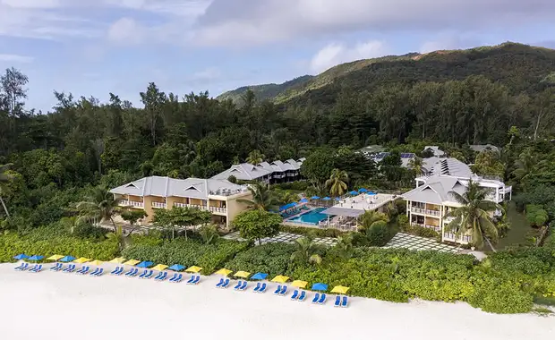 COMBINÉ 2 ILES : MAHÉ + PRASLIN Story Seychelles + Acajou Beach Resort 09 nuits **** - 15